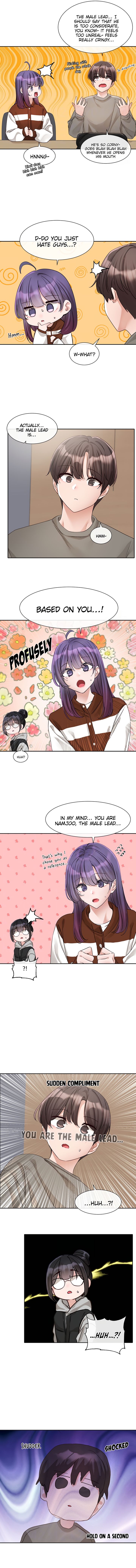 Manga Image